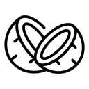 Coconut Water Powder