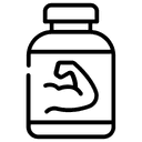 Creatine (Monohydrate)